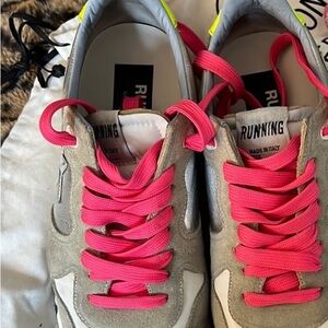 Golden goose running sneaker 41